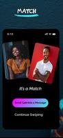 Africa Match 스크린샷 2