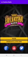 La Cantina Radio постер