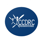 CCDRC Curridabat ícone