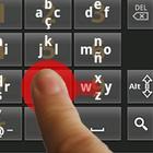 SlideType Keyboard biểu tượng