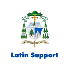 Vicariat Latin Social App иконка