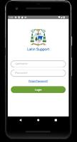 Vicariat Latin Social App постер
