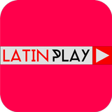 Latin Play icône