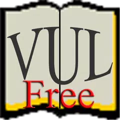 Bible: Vulgate + DRC (free) アプリダウンロード