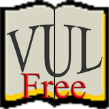 Bible: Vulgate + DRC (free) アイコン
