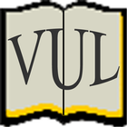 Bible: Latin Vulgate + DRC-icoon