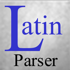 Latin Parser icône