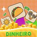 APK Latin Match3: Ganhe Dinheiro