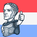 Latin Trainer: Luxembourg APK