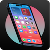 APK Action IOS Launcher