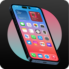 Action IOS Launcher 아이콘