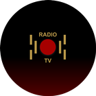Rodja Radio TV Streaming icon