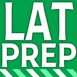 LAT Test Preparation Book