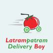 Latrampatram Delivery Boy