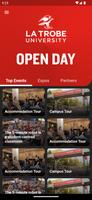 La Trobe University Open Day स्क्रीनशॉट 1