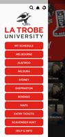 La Trobe University Open Day स्क्रीनशॉट 1