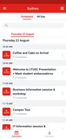 La Trobe University Open Day स्क्रीनशॉट 3