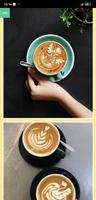 El arte de Cafe Latte captura de pantalla 3