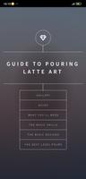 El arte de Cafe Latte captura de pantalla 1
