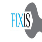 Fixis Technician App أيقونة