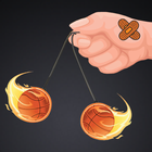 Latto Latto Tek Tek Simulator icon
