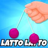 Latto-latto Tek Game