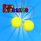 Lato Lato - Tek Tek Game 2 图标