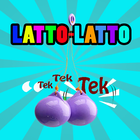 Lato Lato - Tek Tek Game 2 icône