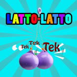 Lato Lato - Tek Tek Game 2