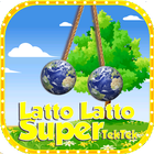 LatoLato TekTek Simulator biểu tượng