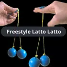 Latto latto tek tek game tips Zeichen