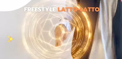 Latto latto tek tek game tips Screenshot 4
