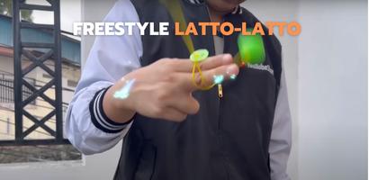 Latto latto tek tek game tips screenshot 3