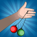 Latto Latto 3D Clacker Tek Tek APK