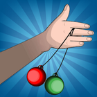 Latto Latto 3D Clacker Tek Tek icon