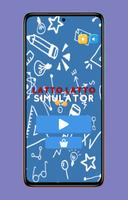 Latto Latto 3D Clacker Tek Tek poster