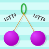 Lato Lato Tek Tek Game APK