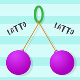 Lato Lato Tek Tek Game