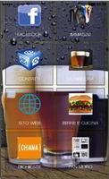 Birreria Knix Knox Poster
