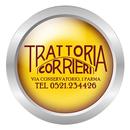Trattoria Corrieri Parma APK
