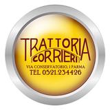 APK Trattoria Corrieri Parma