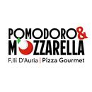 Pomodoro & Mozzarella Pizzeria APK