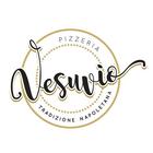 Pizzeria Vesuvio Modena иконка