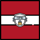 Latvia VPN - Private Proxy