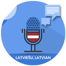 Latvian Voicepad - Speech to T APK