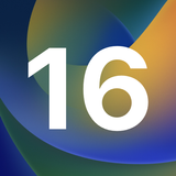 Launcher iOS icon