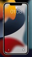 Launcher IOS15 Ultra poster