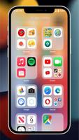 Launcher IOS15 Ultra screenshot 2