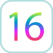 iPhone Launcher iOS 16