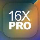 Launch16x Pro icône